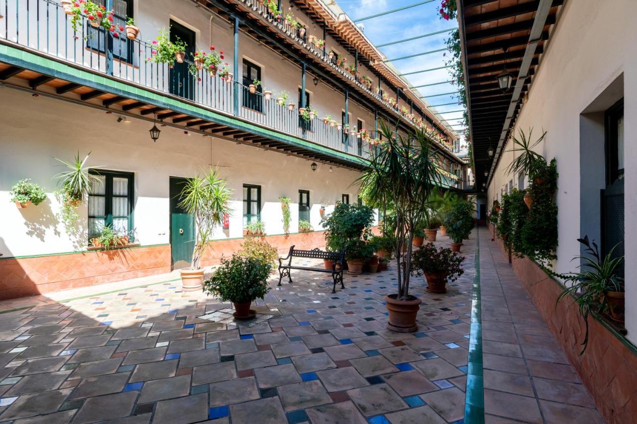 Precioso Apto En Alameda Seville Luaran gambar