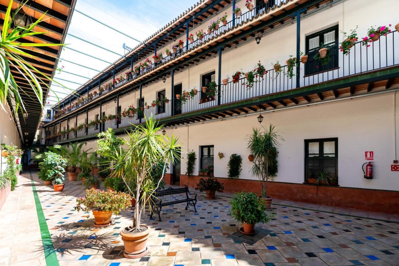 Precioso Apto En Alameda Seville Luaran gambar