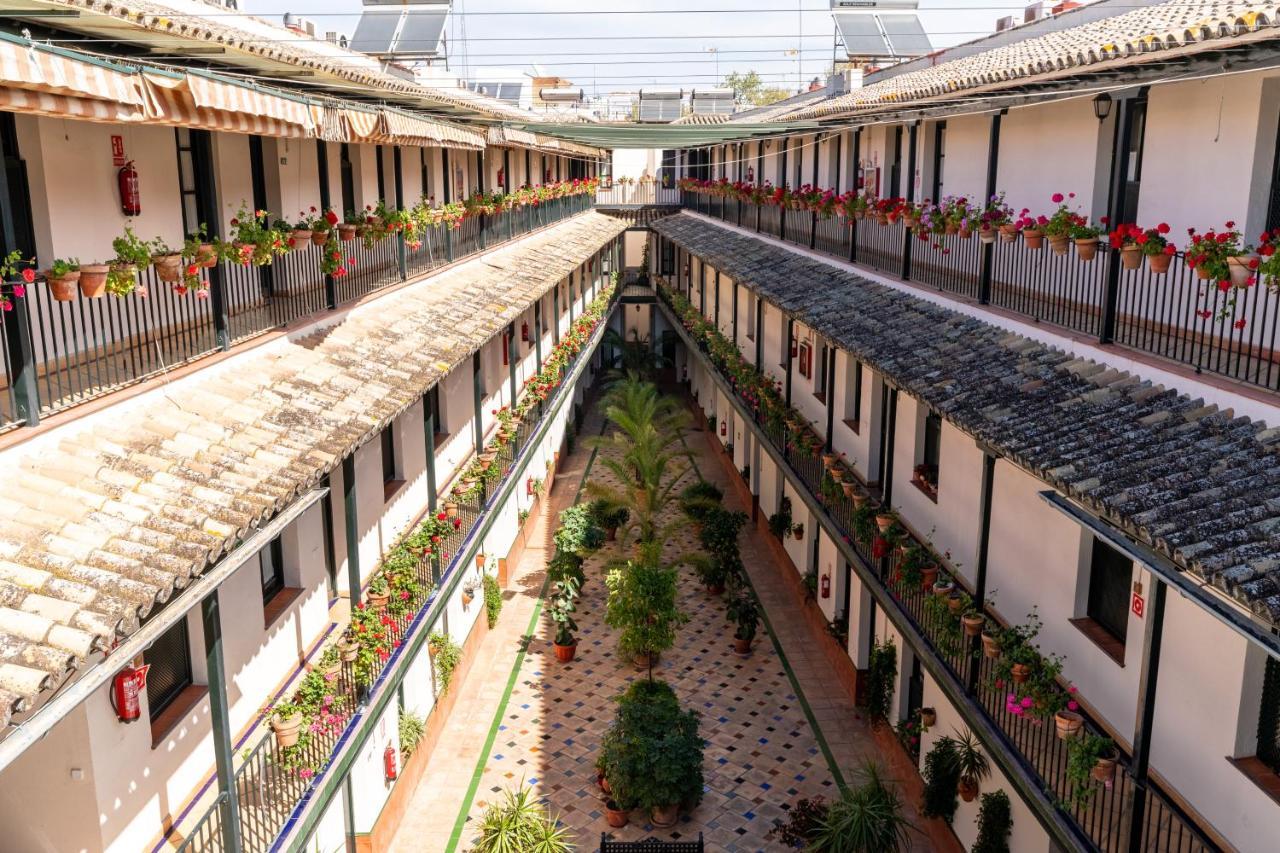 Precioso Apto En Alameda Seville Luaran gambar